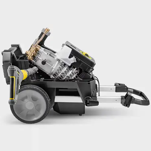 Lavadora de Alta Pressão 280Bar 1000L/h Karcher HD 10/25-4 S PLUS